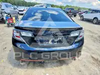 2012 Toyota CAMRY photo