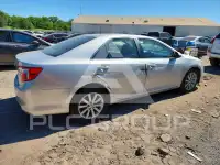 2012 Toyota CAMRY photo