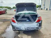 2012 Toyota CAMRY фото