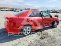 2012 Toyota CAMRY фото