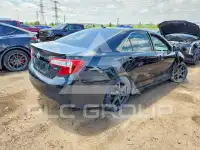2012 Toyota CAMRY фото