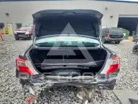 2012 Toyota CAMRY фото
