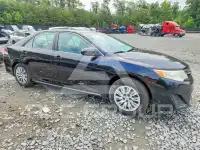 2012 Toyota CAMRY фото