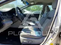 2012 Toyota CAMRY фото