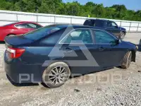 2012 Toyota CAMRY photo