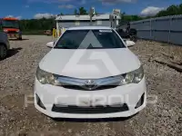 2012 Toyota CAMRY фото