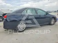 2012 Toyota CAMRY фото