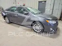 2012 Toyota CAMRY фото