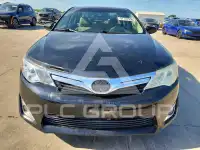 2012 Toyota CAMRY фото