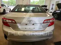 2012 Toyota CAMRY фото