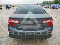 2012 Toyota CAMRY фото