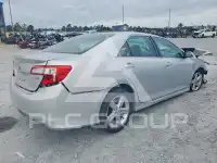 2012 Toyota CAMRY фото