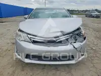 2012 Toyota CAMRY фото