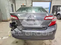 2012 Toyota CAMRY фото