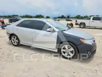 2012 Toyota CAMRY фото