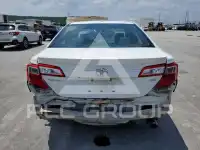 2012 Toyota CAMRY фото