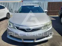 2012 Toyota CAMRY фото