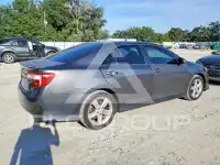 2012 Toyota CAMRY фото