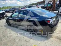 2012 Toyota CAMRY photo