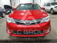 2012 Toyota CAMRY фото