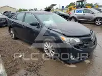2012 Toyota CAMRY фото