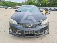 2012 Toyota CAMRY фото