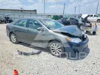 2012 Toyota CAMRY photo