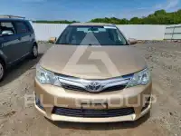 2012 Toyota CAMRY фото