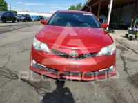 2012 Toyota CAMRY photo