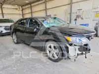 2012 Toyota CAMRY фото