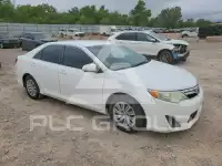 2012 Toyota CAMRY photo