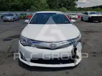 2012 Toyota CAMRY photo