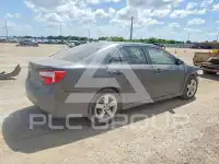 2012 Toyota CAMRY фото