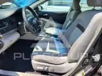 2012 Toyota CAMRY photo