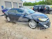 2012 Toyota CAMRY фото