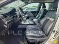 2012 Toyota CAMRY фото