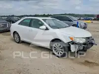 2012 Toyota CAMRY фото