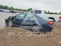 2012 Toyota CAMRY фото