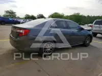 2012 Toyota CAMRY photo