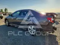 2012 Toyota CAMRY фото