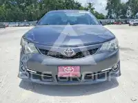 2012 Toyota CAMRY фото