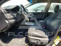 2012 Toyota CAMRY фото
