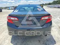 2012 Toyota CAMRY фото