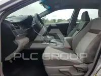 2012 Toyota CAMRY фото