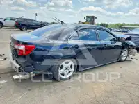 2012 Toyota CAMRY photo