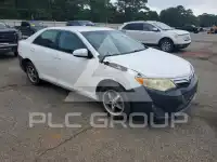2012 Toyota CAMRY фото