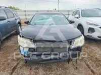 2012 Toyota CAMRY фото