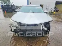 2012 Toyota CAMRY photo