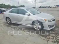 2012 Toyota CAMRY photo