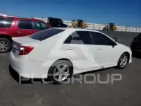 2012 Toyota CAMRY фото